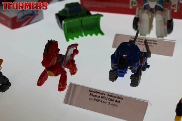 SDCC 2016   Rescue Bots Preview Night Display Case Images 26 (26 of 45)